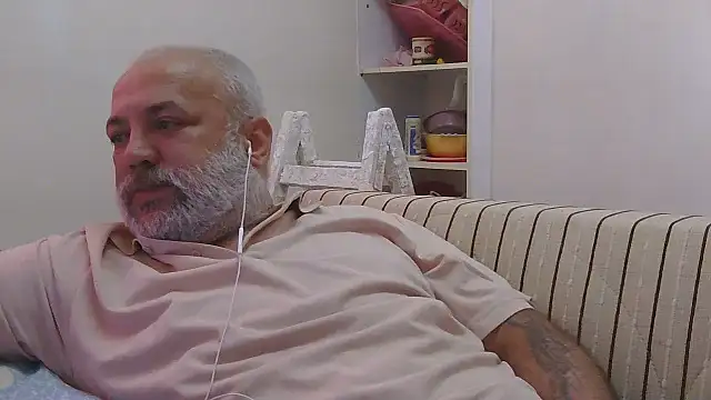 husoizmir Show Webcam