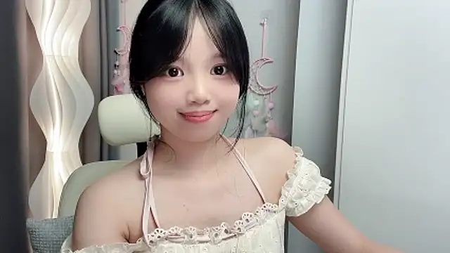 Yanys521's Live XXX Chat