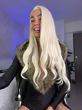 miss_tatiana_'s Live XXX Chat