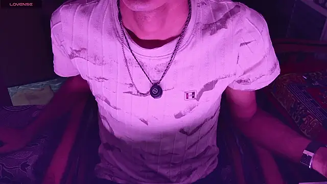XXX chat uživo modela zihan777