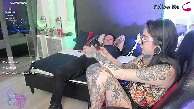 inkedsinners_ Chat XXX live