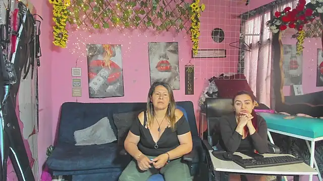 lesbiancuple 웹캠 쇼