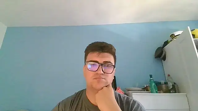 sorolla12 Webcam show