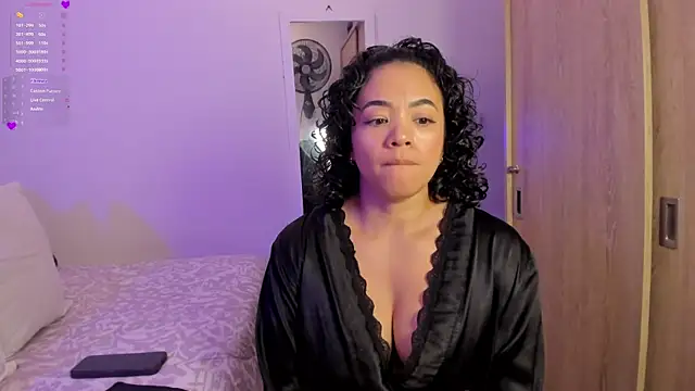 carolgaita Live XXX Chat