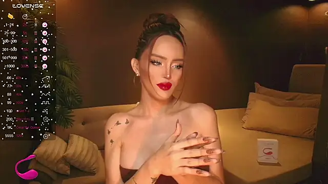 xxMADAMExx Live XXX-chat