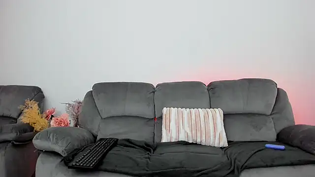 แชท XXX สดของ SecretVanilla