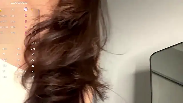 mistybunnyy Chat XXX live