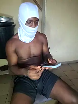 BlackCoffe2 Live XXX-Chat