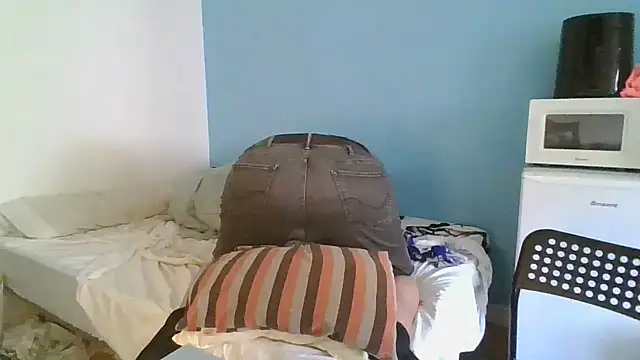 sorolla12 webcam show