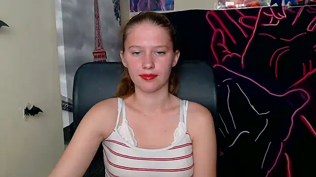 Czat XXX na żywo – StellaCRL