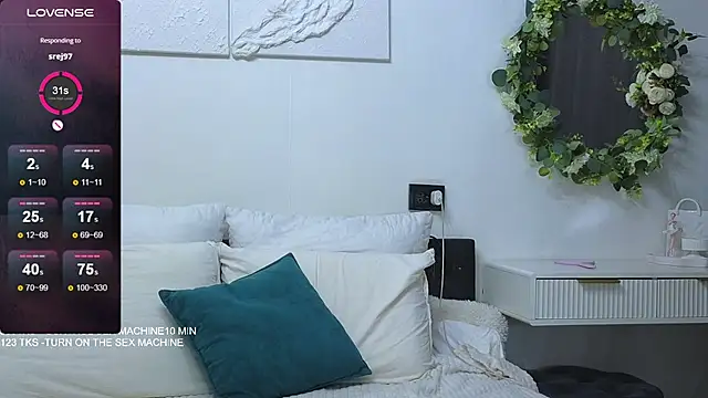 Chat XXX Live Maria_Shy