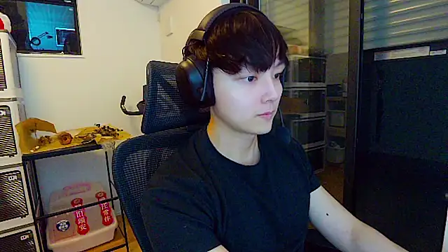 โชว์เว็บแคมของ Tkcqcc