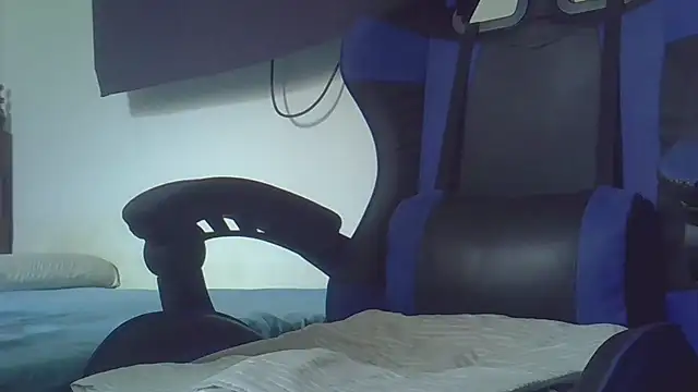 Živý XXX chat Cris_Exotica