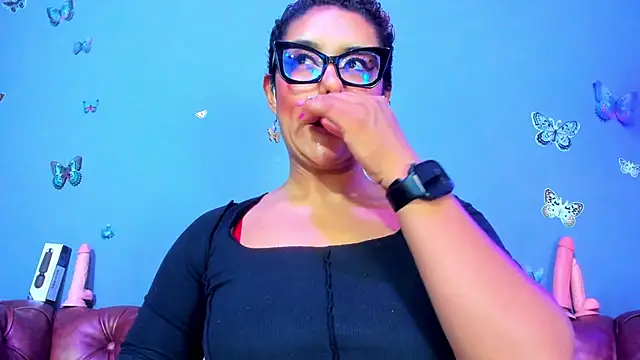 Kaira_mosse Chat XXX in diretta