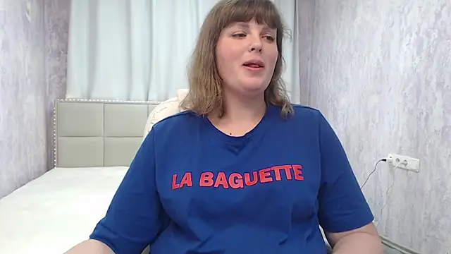 StaceyLex чат на живо