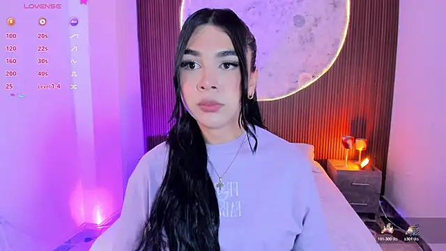 RoseCassie's Live XXX Chat