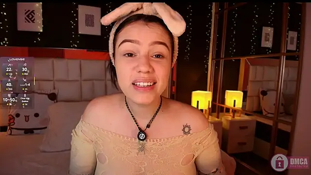 emmy_wattsoon – Live XXX-chat