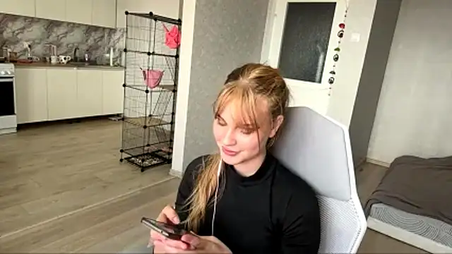 Živý XXX chat SeePalange