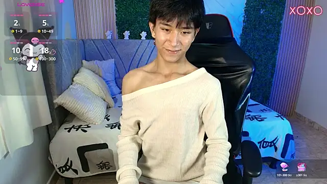 cococumps – webcam-show