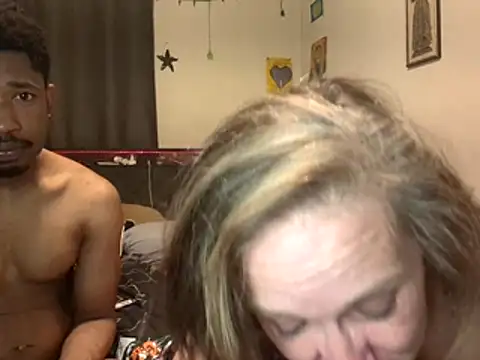ChileVerde12's Webcam Show