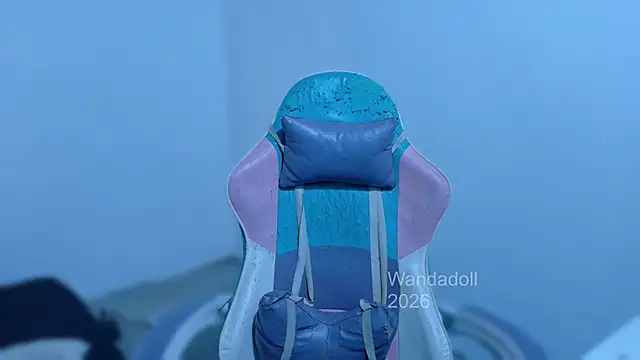 WandaDoll 即時 XXX 聊天