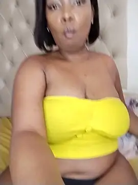 CuteBootyBae 现场XXX聊天
