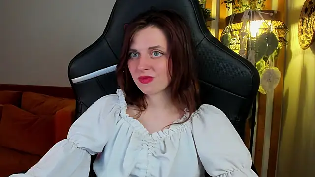 FreyaVeys – Naživo XXX chat