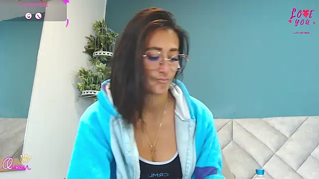 SharisWillian – Naživo XXX chat