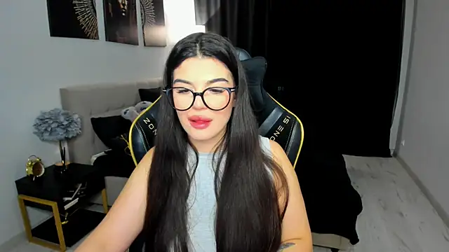 AlluringAriel – Naživo XXX chat