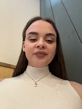 KristiRich Live XXX-chat