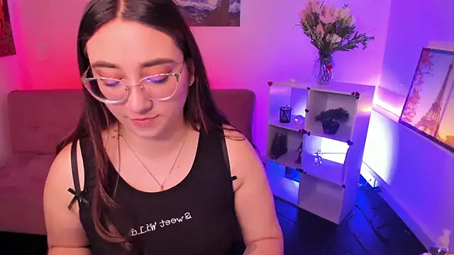 XXX chat uživo modela _RosieRider