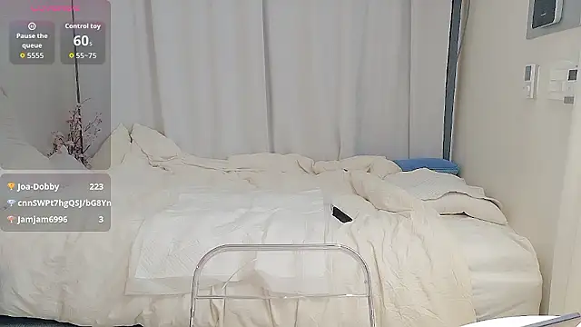 joababa312 웹캠 쇼