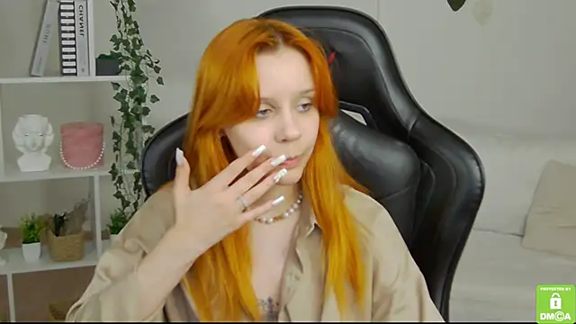 Rachel_lips 라이브 XXX 채팅