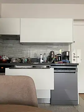 Periates01 Adlı Modelin Web Kamerası Şovu