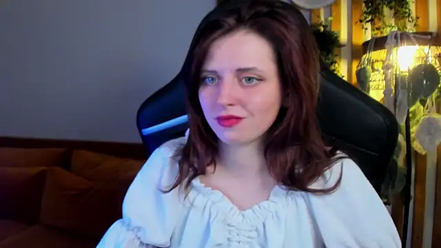Czat XXX na żywo – FreyaVeys