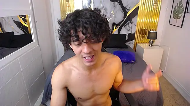 Dante_browwn's Live XXX Chat