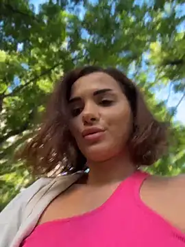 chloenyx 라이브 XXX 채팅