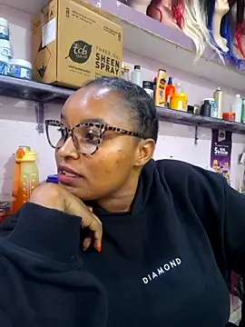 Show de webcam de Goddess_of_Hearts