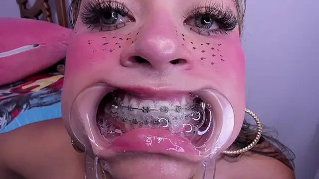miss__evolet's Live XXX Chat