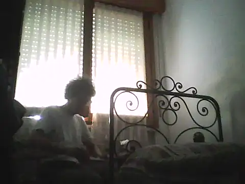 Chatroom XXX en direct de Moro_ra