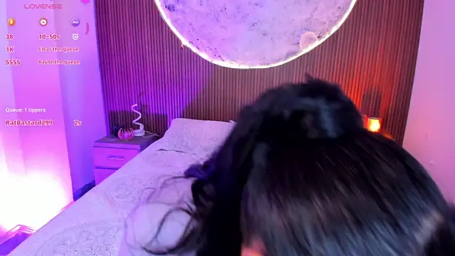 Czat XXX na żywo – RoseCassie