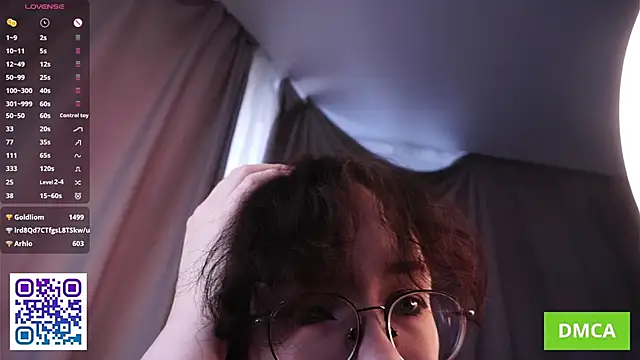 JodyHeap's Live XXX Chat