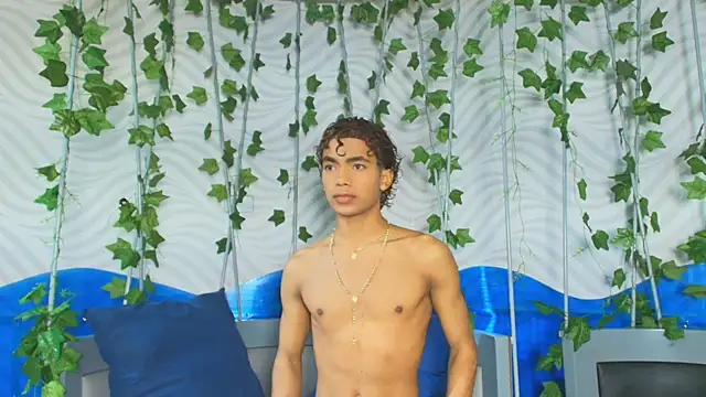 AlanCutee – Naživo XXX chat