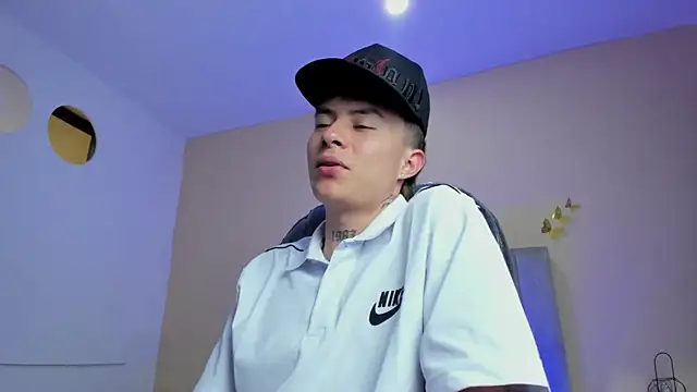 Nascary_Fox – Naživo XXX chat