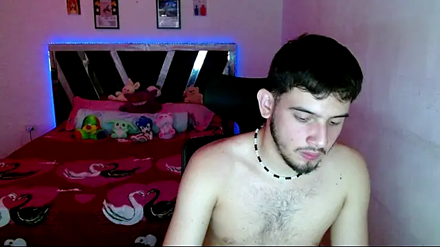 Sebasxxl12 – Naživo XXX chat