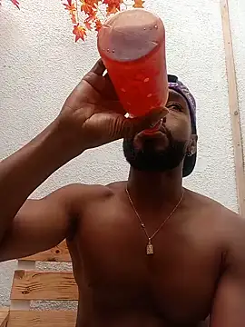 Dante_Knox Show Webcam