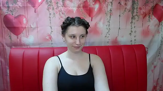 LilianaShine: онлайн-секс-чат