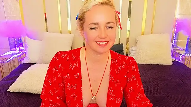 Alaska_Si Live XXX-Chat