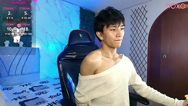 cococumps – Naživo XXX chat
