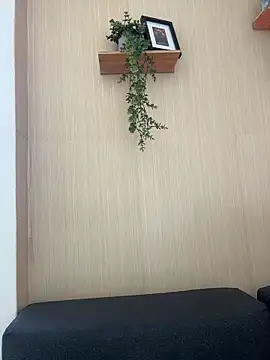 Lily_Rush élő XXX-chatje